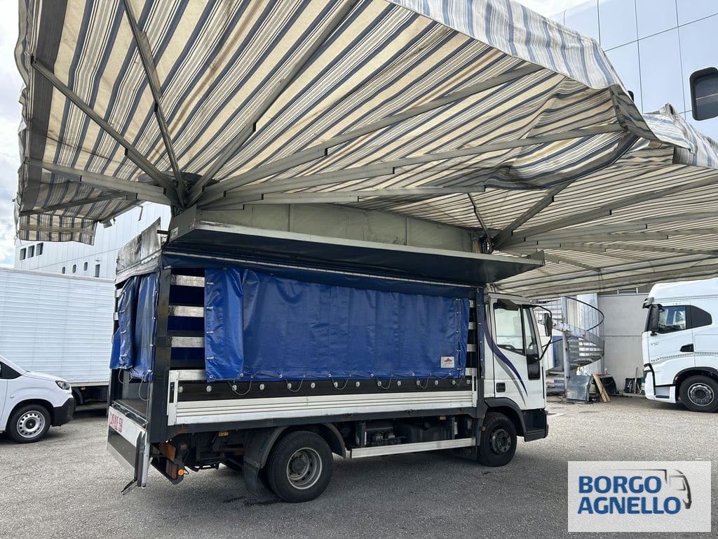 Iveco EUROCARGO ML65E14